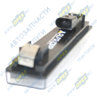 AC2035106 Фонарь габаритный желтый светодиодный; красный Alfa Car